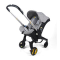 4-in-1 SnuggleRide Baby System