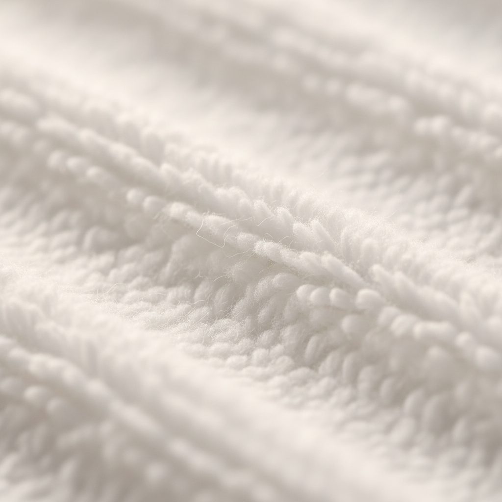 SnuggleDry™ Premium Baby Hooded Bath Towel